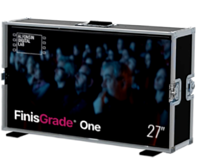 FinisGrade One